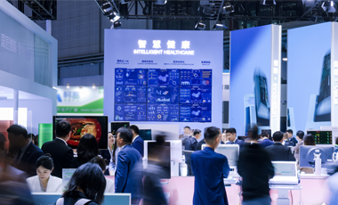 @CMEF2025，从精准诊疗到全院信息化的AI革新